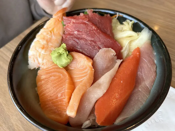 Sushi Joa Restaurant Picture 3
