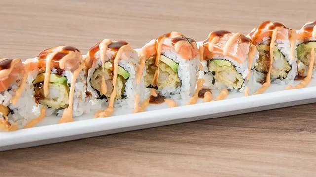 Sushi Joa Restaurant Picture 10