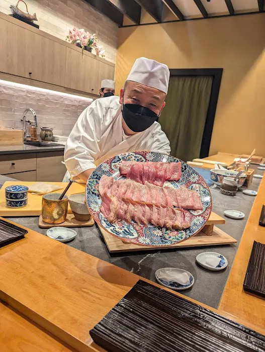Sushi Suzuki Picture 7