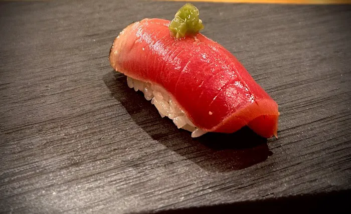 Sushi Suzuki Picture 10