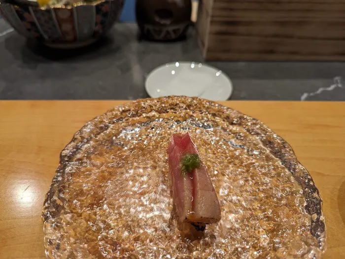 Sushi Suzuki Picture 8