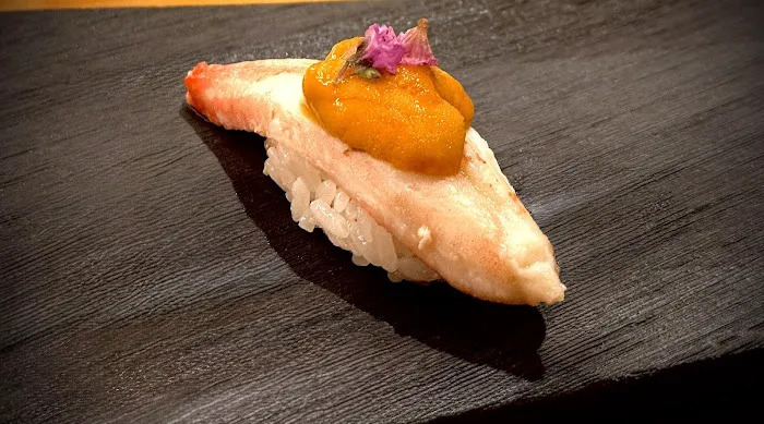 Sushi Suzuki Picture 2