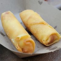 IJ Sushi Burrito - UW ico