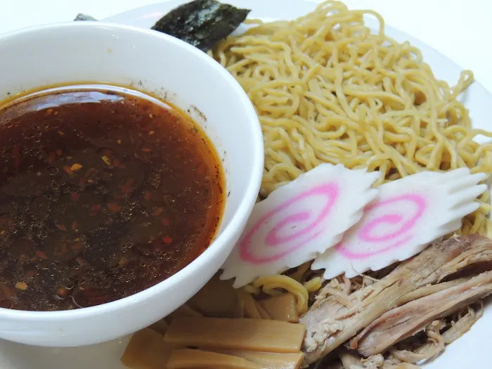 Samurai Noodle Picture 2