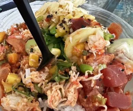 Poke Bay