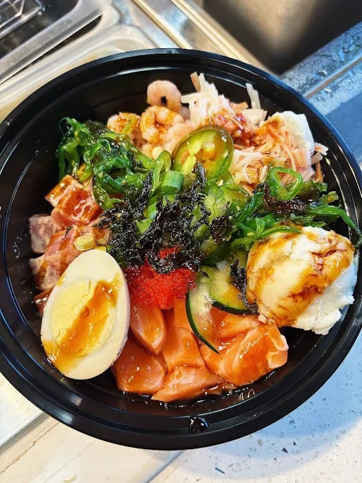 Poke Bay Picture 8
