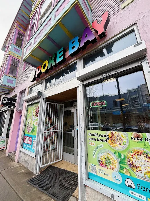 Poke Bay Picture 9