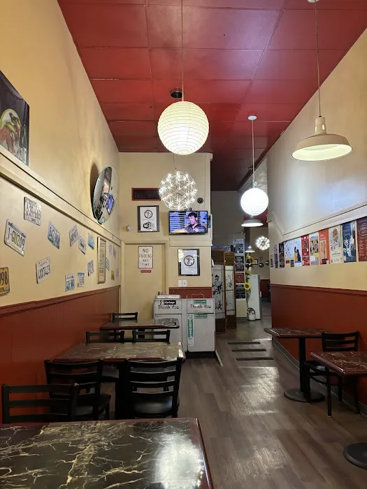 Nasai Teriyaki Picture 3