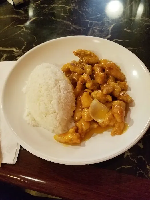 Nasai Teriyaki Picture 10