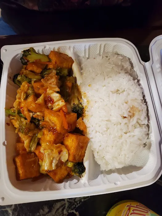 Nasai Teriyaki Picture 8