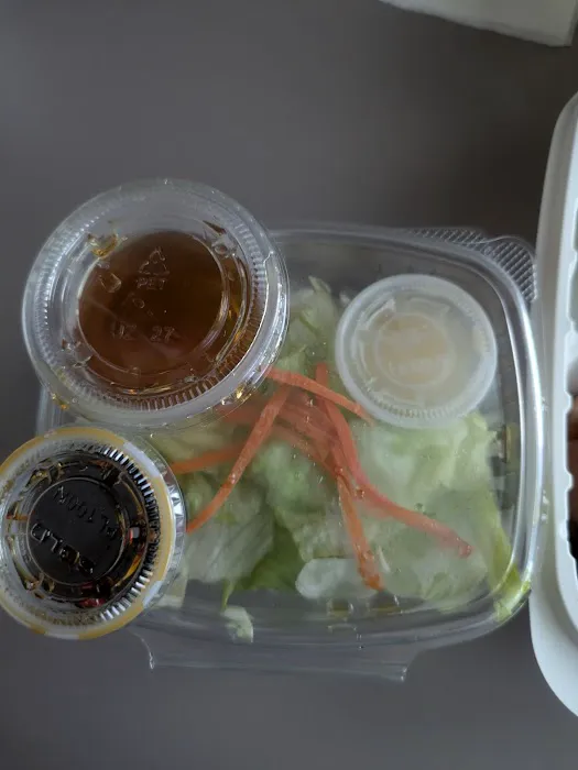 Nasai Teriyaki Picture 1