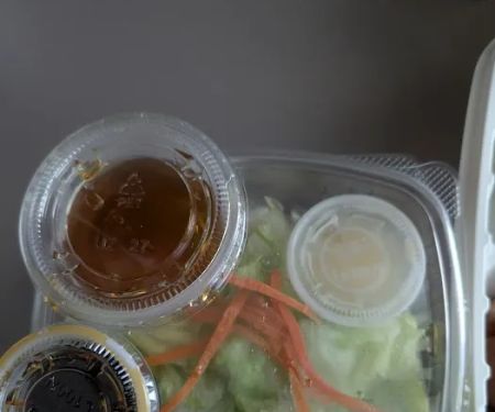 Nasai Teriyaki