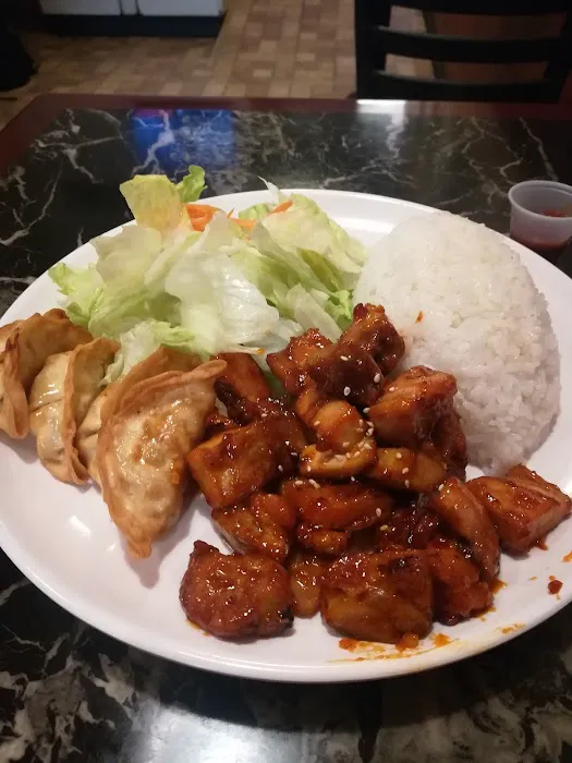 Nasai Teriyaki Picture 6