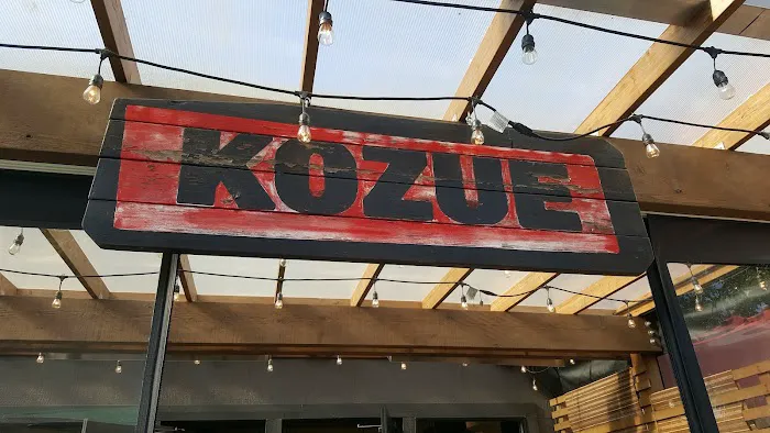 Kozue Picture 1