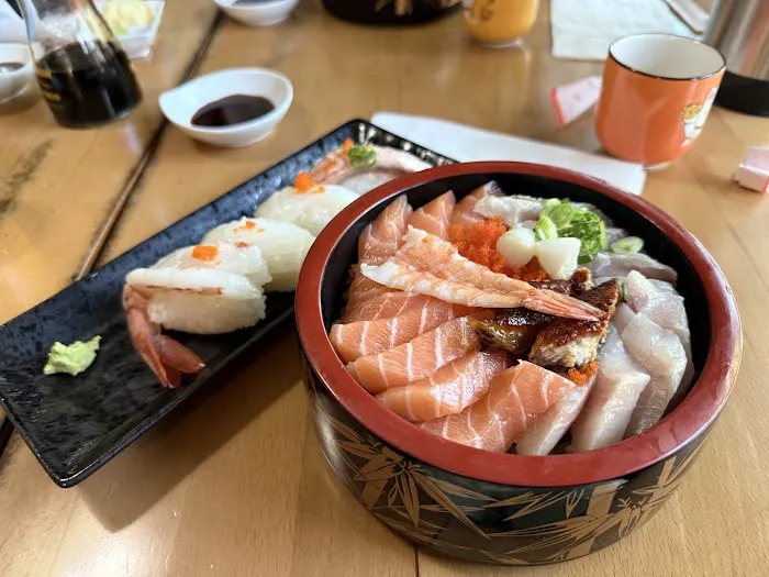 Musashi's Picture 7