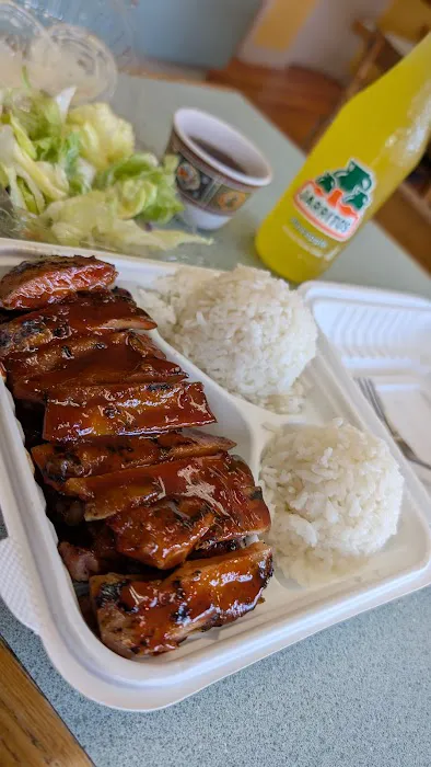 Sunny Teriyaki Picture 7