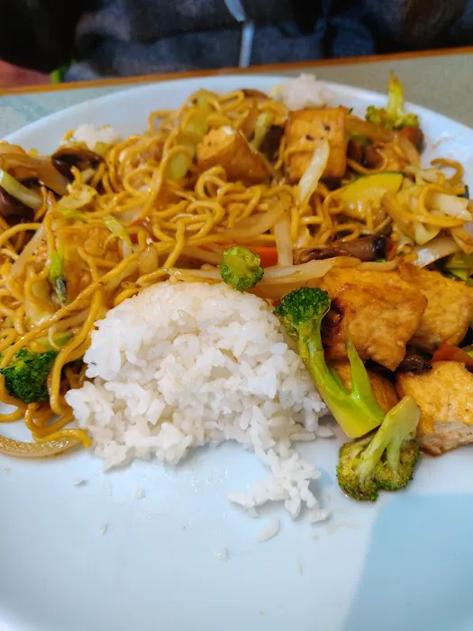 Sunny Teriyaki Picture 1
