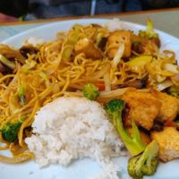 Sunny Teriyaki ico