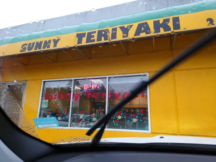 Sunny Teriyaki Picture 2
