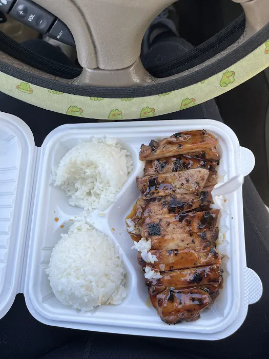 Sunny Teriyaki Picture 10