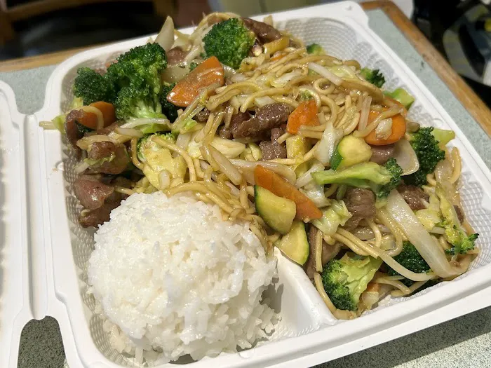 Sunny Teriyaki Picture 6
