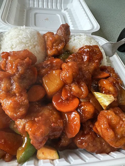 Sunny Teriyaki Picture 8