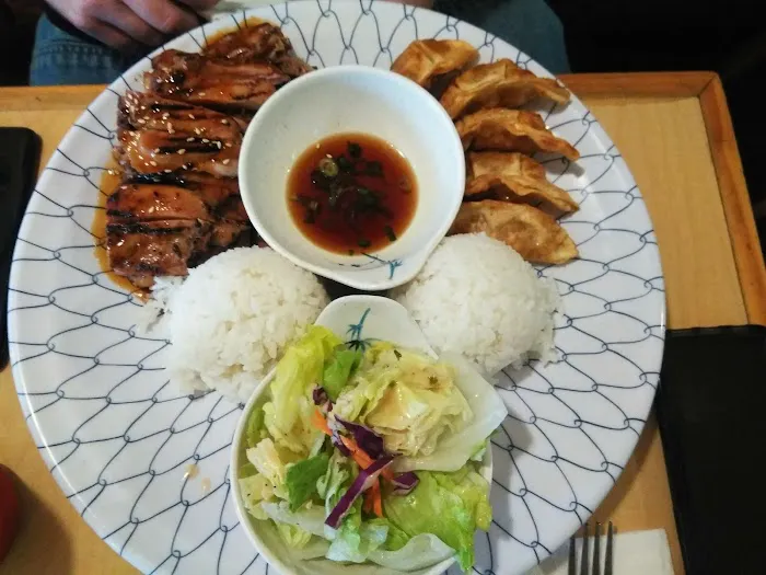 Ichiro Sushi & Teriyaki Picture 6