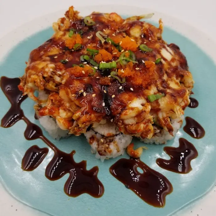 Ichiro Sushi & Teriyaki Picture 10