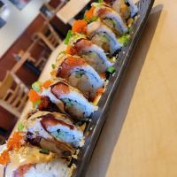 Ichiro Sushi & Teriyaki ico