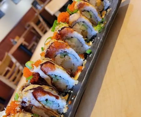 Ichiro Sushi & Teriyaki