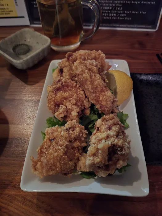 Yume Sushi Picture 2