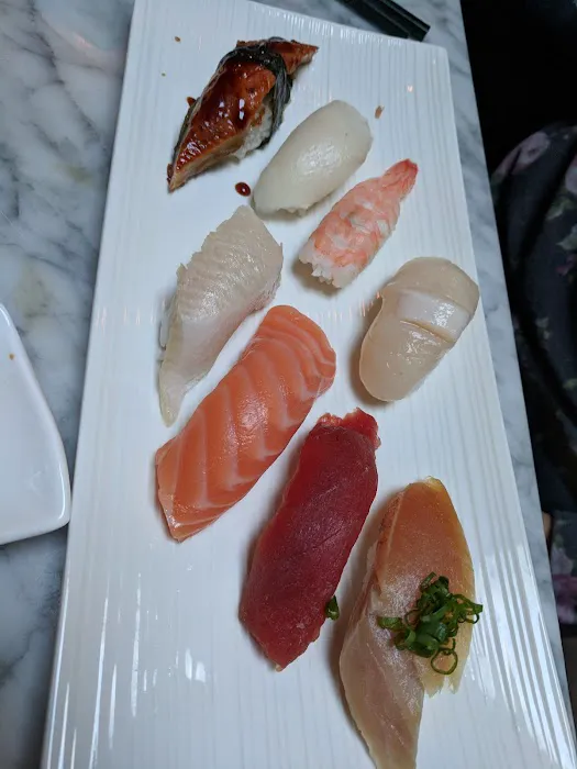 Yume Sushi Picture 8