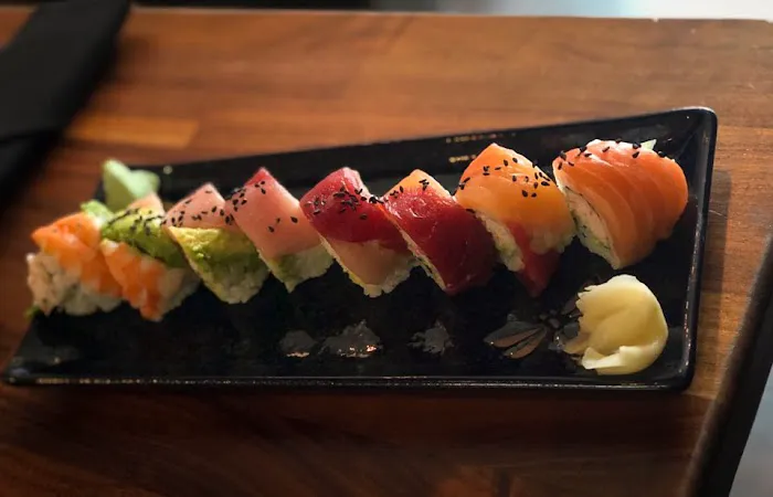 Yume Sushi Picture 6
