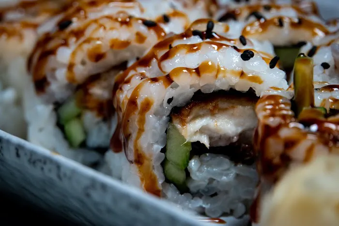 Yume Sushi Picture 10