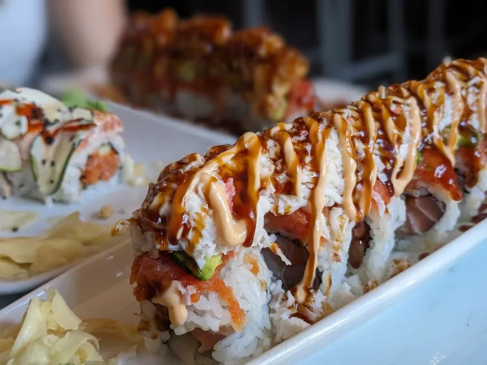 Yume Sushi Picture 4