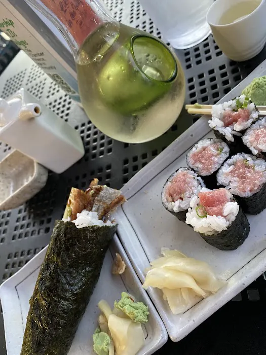 Yume Sushi Picture 1