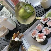 Yume Sushi ico