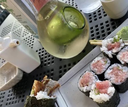 Yume Sushi