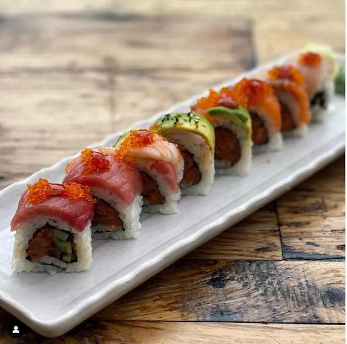 Shiku Sushi Picture 9