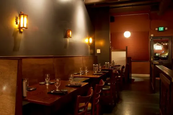 Shiku Sushi Picture 5