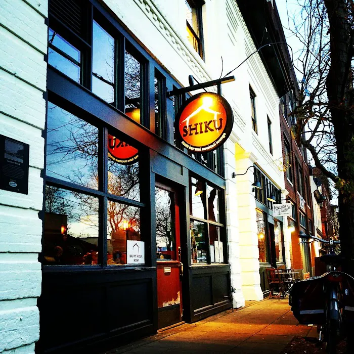 Shiku Sushi Picture 7