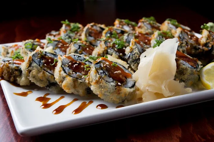Shiku Sushi Picture 2