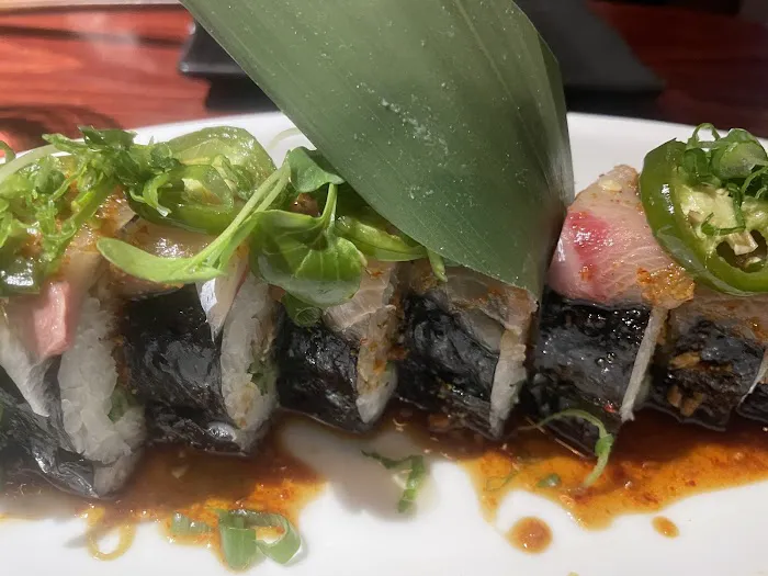 Shiku Sushi Picture 4