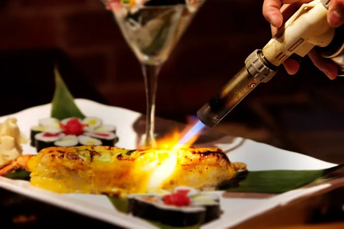 Shiku Sushi Picture 6