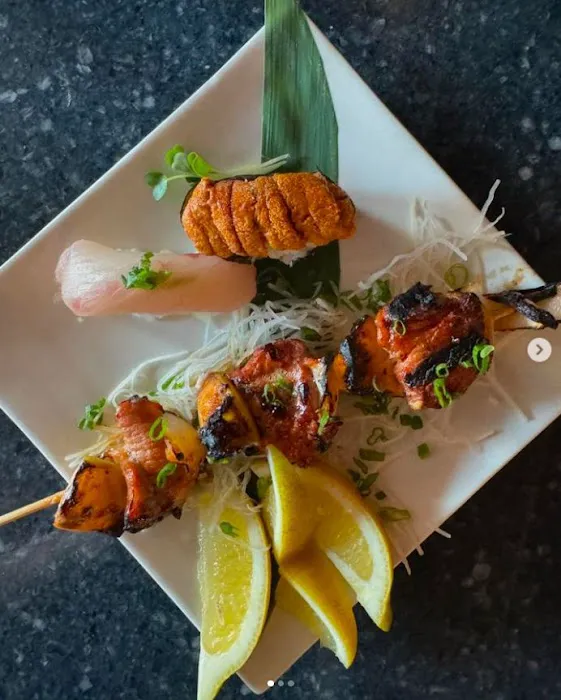 Shiku Sushi Picture 10