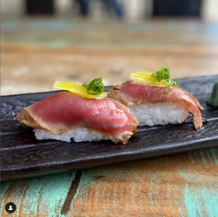 Shiku Sushi Picture 3