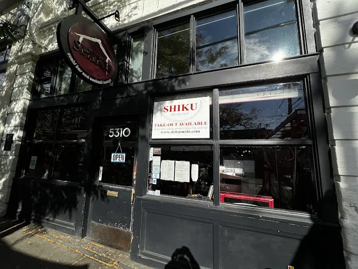 Shiku Sushi Picture 8