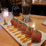 Moshi Moshi Sushi & Izakaya