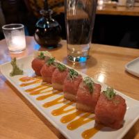 Moshi Moshi Sushi & Izakaya ico