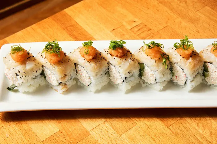 Moshi Moshi Sushi & Izakaya Picture 3